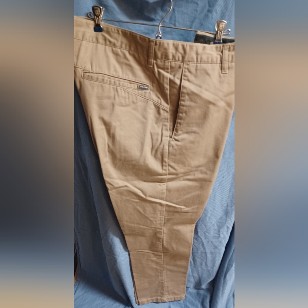 Skater pants